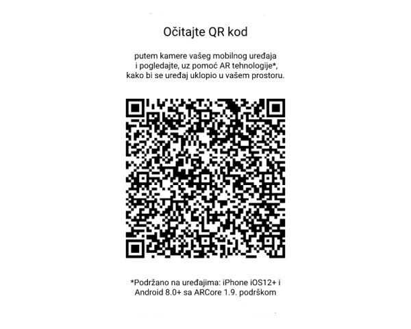 DELL Torba za laptop 14 inch Ecoloop Pro Classic Briefcase CC5425C 3yr (NOT23560)