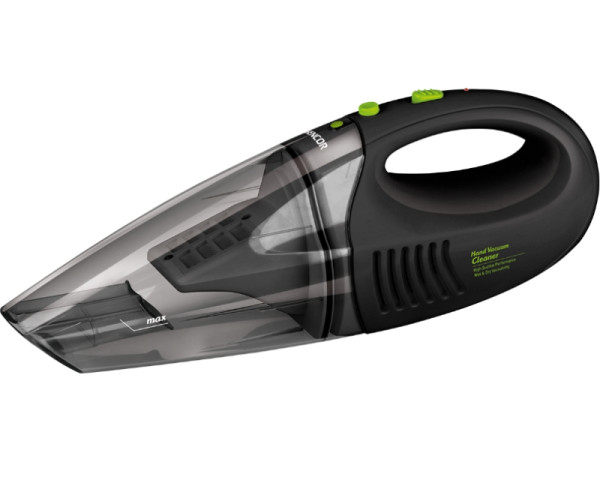 SENCOR SVC 190B bežični ručni usisivač sa posudom (APA00423)