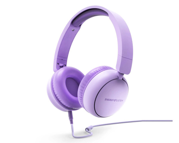 ENERGY SISTEM UrbanTune Lavender slušalice ljubičaste (M45766) (ZVU02990)