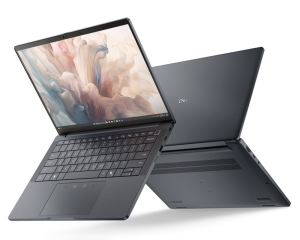 DELL Pro 13 Premium 13.3 inch FHD+ 400nits Core Ultra 7 266V 16GB 512GB SSD Intel Arc Backlit FP Win11Pro 3yr ProSupport laptop (NOT25074)