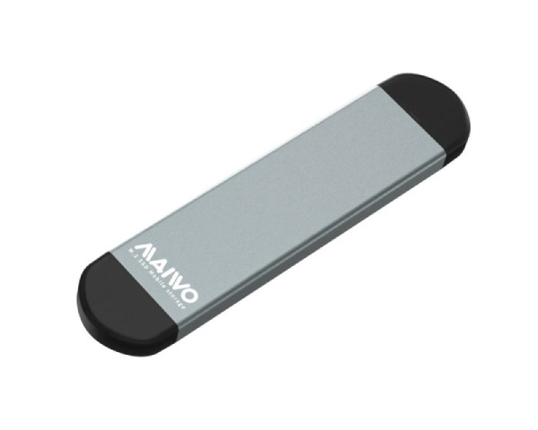 MAIWO Externo Kućište USB-CUSB(A) 3.2 na M.2 NVMeSATA K1683P2 (HDD03803)