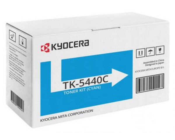 KYOCERA TK-5440C cyan toner (POT01862)