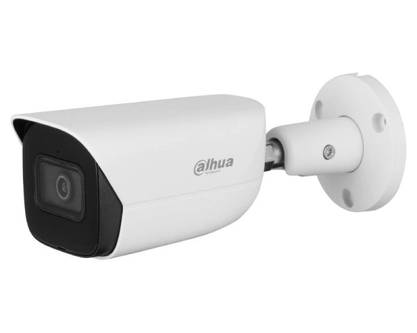 DAHUA_ IPC-HFW3541E-AS-0280B-S2 5MP IR Fixed-focal Bullet WizSense Network kamera (SCA00923)