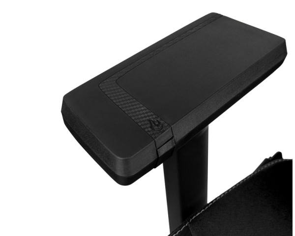 NITRO CONCEPTS X1000 Gaming stolica - Stealth Black (OST07785)