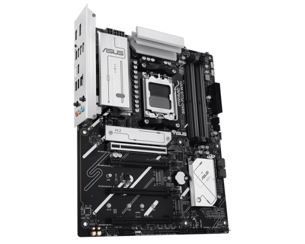 ASUS PRIME B850-PLUS WIFI matična ploča(PLO03748)