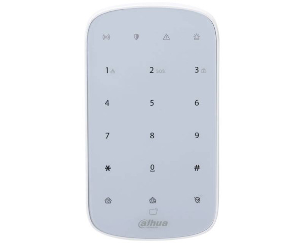 DAHUA ARK30T-W2(868) Wireless Keypad (SIG00619)