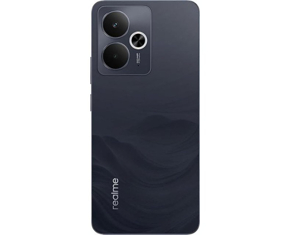 REALME 14 T RMX5078 Obsidian Black 8256GB mobilni telefon (MOB02990)