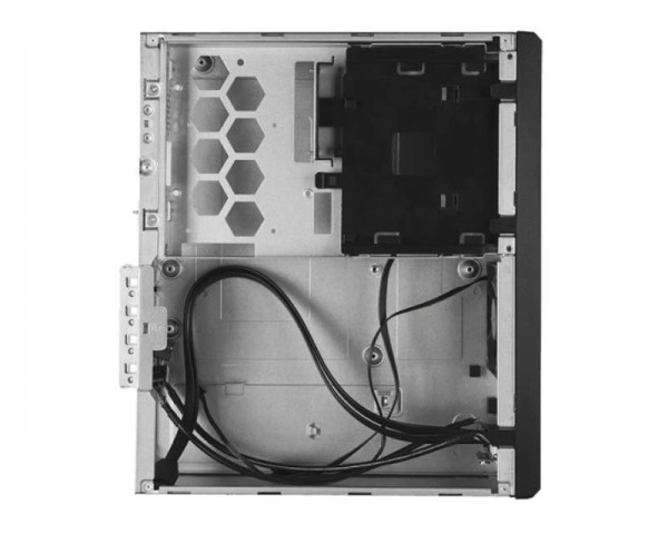 CHIEFTEC Kućište BE-10B-300 (CAS02210)