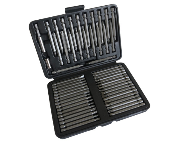 FIELDMANN FDS 9005-55R Set bitova za odvijač (ALA00475)