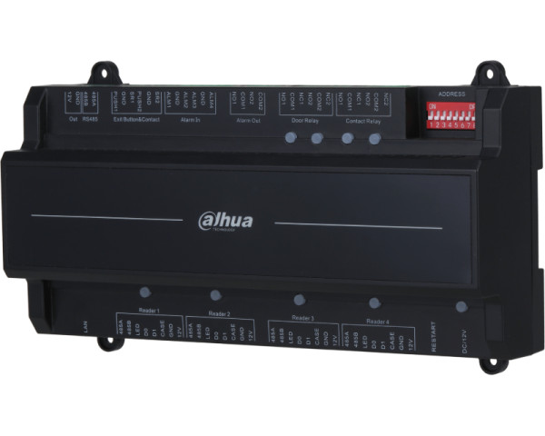 DAHUA ASC2202B-D kontroler pristupa (SIG00741)