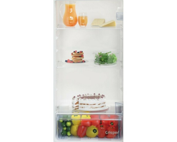 BEKO BDSA250K4SN Ugradni kombinovani frižider (ELE02562)