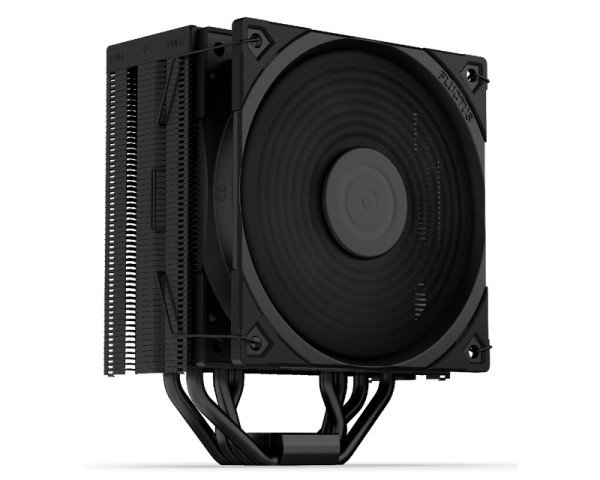 ENDORFY Fera 5 Black procesorski hladnjak (EY3A011) (CPU01566)