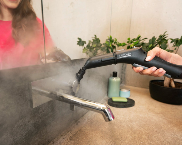 KARCHER SC 2 EASYFIX Paročistač beli (1.512-600.0) (APA02060)