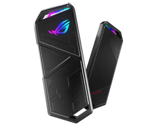 ASUS ROG STRIX ARION (ESD-S1C) SSD rack (HDD03962)