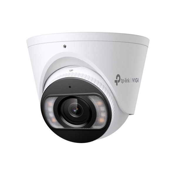 TP-LINK InSight S445(4mm)(UN) 4MP Full-Color Turret Network kamera (SCA01248)