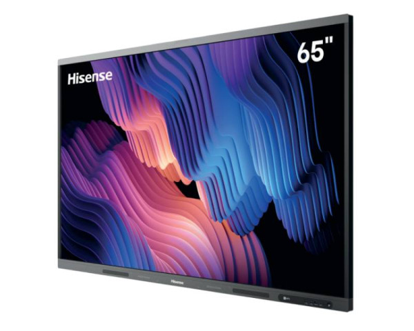 HISENSE 65 inča 65MR6DE-E 4K UHD LED 350 nita Interactive Display (DSS00151)