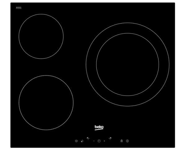 BEKO HIC 63401 T ugradna ploča (ELE00525)