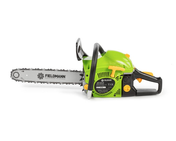 FIELDMANN FZP 5316-B Benzinska lančana testera (ALA00236)