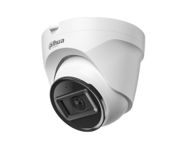 DAHUA IPC-T1E20-A-0280B 2MP IR Turret  IP kamera (SCA00848)