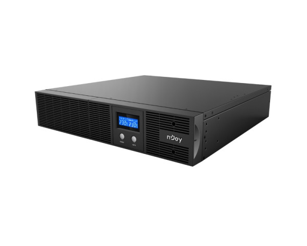 NJOY Argus 3000 1800W UPS (PWUP-LI300AG-CG01B) (UPS00530)