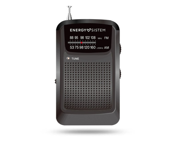 ENERGY SISTEM Energy džepni radio (M50031) (AVU00607)