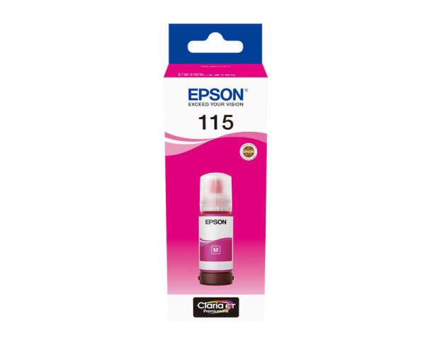 EPSON 115 magenta mastilo (POT01730)