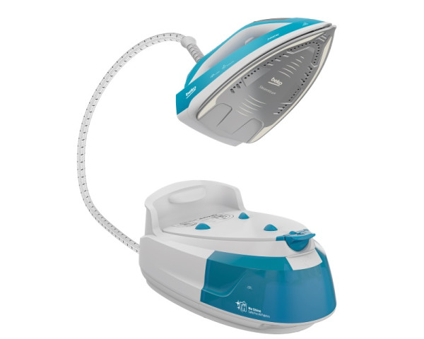 BEKO SGA 6124 D Pegla sa generatorom vodene pare (APA01530)