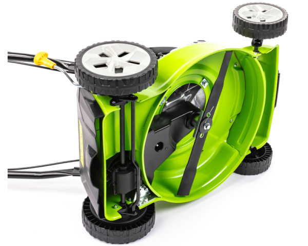 FIELDMANN FZR 4212-139BL Benzinska kosilica za travu (ALA00451)