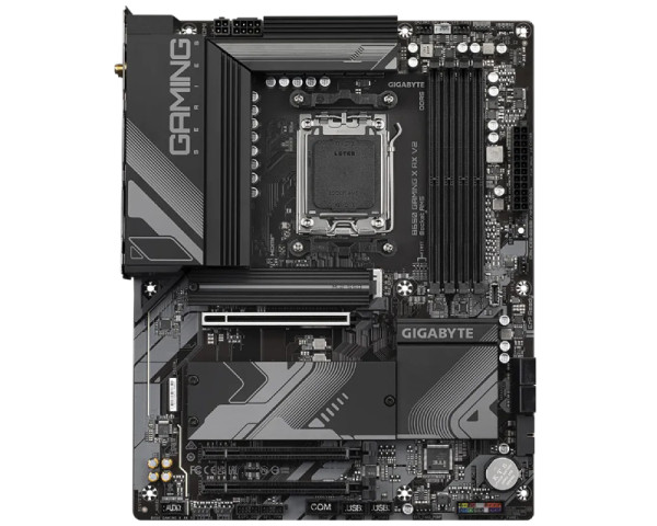 GIGABYTE B650 GAMING X AX V2 rev. 1.x matična ploča(PLO03592)