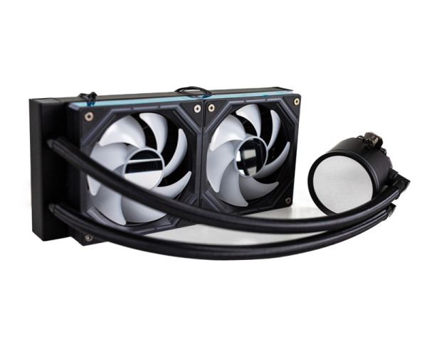 UGD Y12-240-F ARGB Vodeno hlađenje (CPU01801)