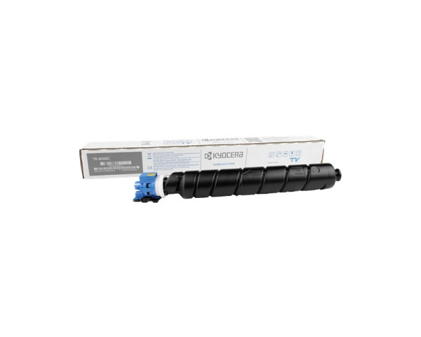 KYOCERA TK-8555C cyan toner (POT01868)
