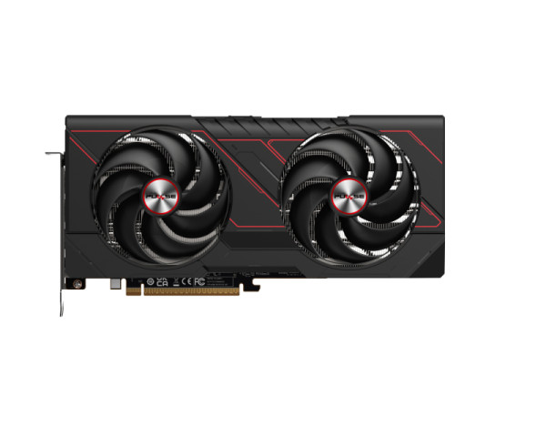 SAPPHIRE AMD Radeon RX 9070 16GB 256bit PULSE RX 9070 GAMING 16GB (11349-03-20G) grafička karta(VGA03117)