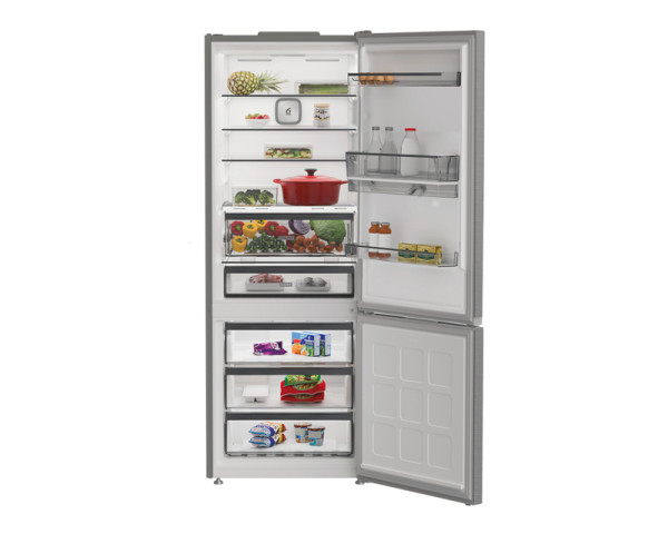 WHIRLPOOL WHK2 6493W X5E kombinovani frižider (ELE03003)