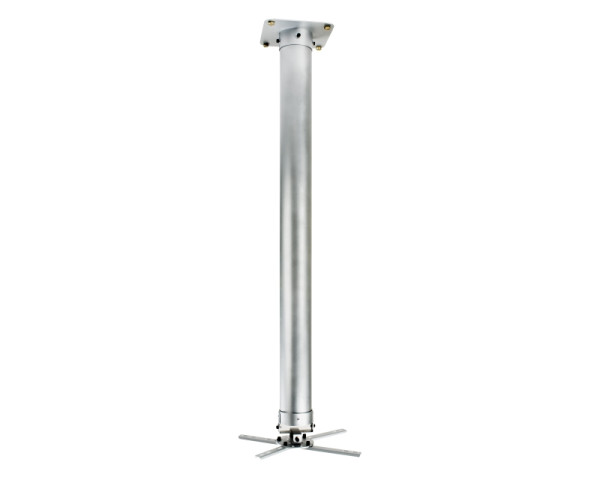 VEGA CM 6 Teleskopski univerzalni plafonski nosač promenljivog rastojanja za projektor (BIM00049)