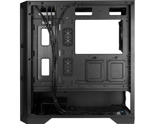 CHIEFTEC APEX AIR GA-01B-M-OP kućište (CAS02660)