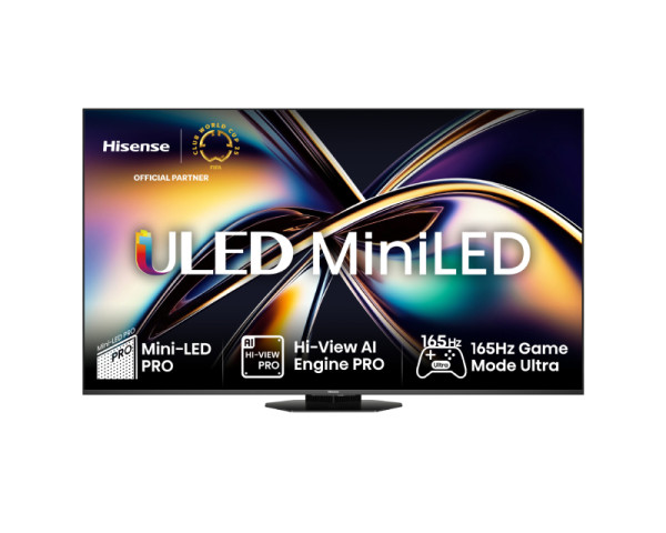 HISENSE 75 inča 75U8Q Mini-LED 4K UHD Smart TV (TVZ02847)