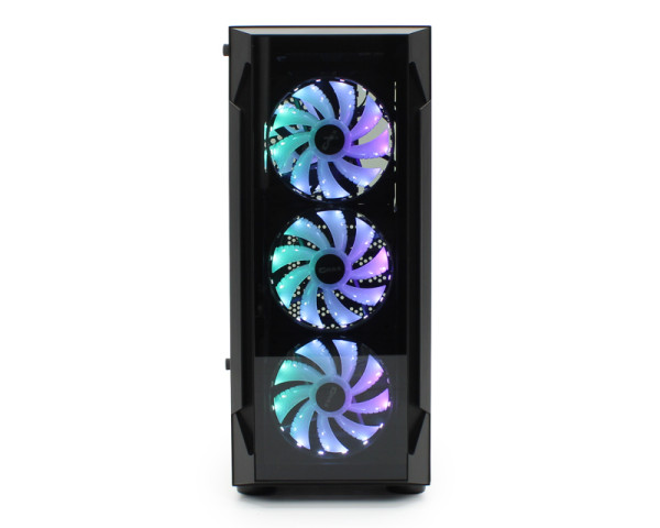 IG-MAX Gaming Kućište N1903-7700L REFLEX 4F 700W (CAS02519)