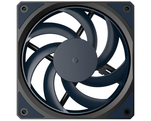 COOLER MASTER Mobius 120 Slim ventilator (MFZ-M2NN-21NPK-R1) (CAS02886)