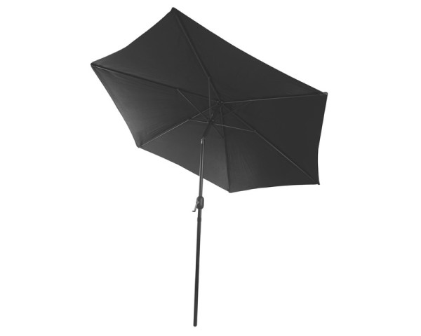 FIELDMANN FDZN 5007 Suncobran crni 3m (BAS00017)