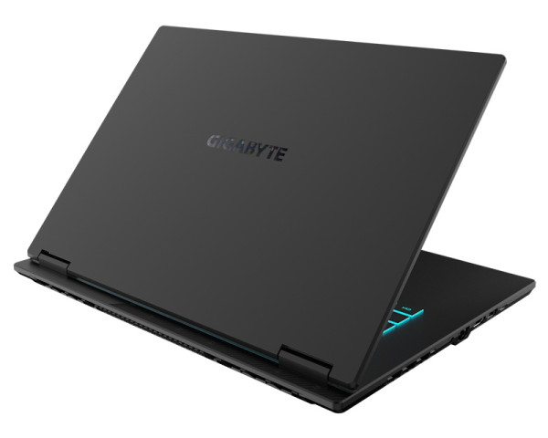 GIGABYTE A16 CVH 16 inch FHD+ 165Hz 300nits i7-13620H 16GB 1TB SSD GeForce RTX 5060 8GB Backlit gaming laptop (NOT25354)