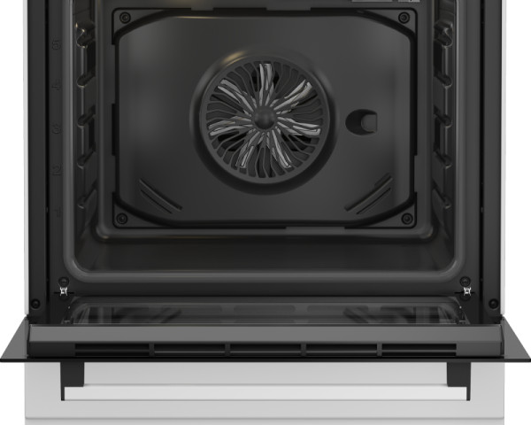 BEKO FBE67300WD električni šporet (ELE03099)