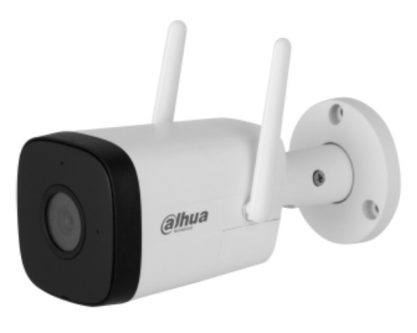 DAHUA_ IPC-HFW1230DT-STW-0280B 2 MP IR Fixed-focal WiFi Bullet Network kamera (SCA00974)