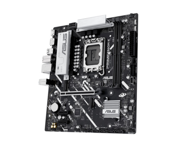 ASUS PRIME B860M-K matična ploča(PLO03695)