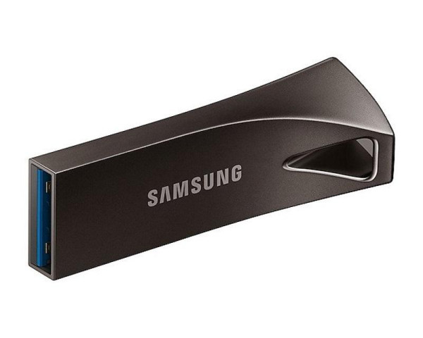SAMSUNG 64GB BAR Plus MUF-64BE4 sivi (USB01205)