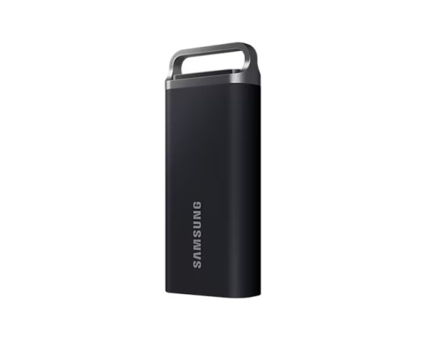 SAMSUNG Portable T5 EVO 2TB crni eksterni SSD MU-PH2T0S (HDD03995)