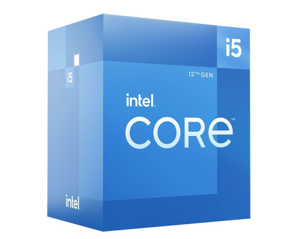 INTEL Core i5-12600K do 4.90GHz Box (BX8071512600K) procesor(CPU01203)