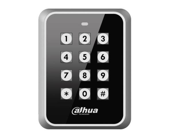DAHUA_ ASR1101M Mifare čitač kartica sa tastaturom (SIG01019)
