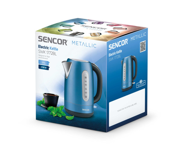 SENCOR SWK 1772BL kuvalo (APA01782)