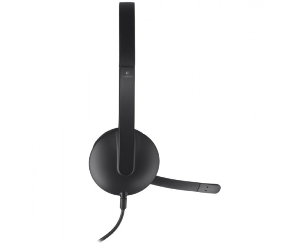 LOGITECH_ H340 Stereo Headset slušalice sa mikrofonom (ZVU03271)