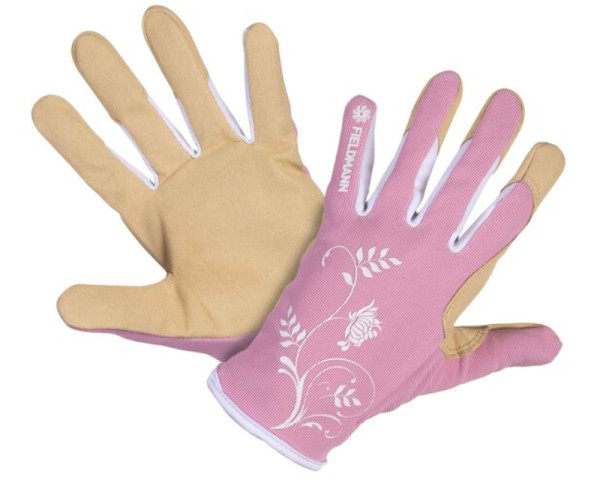 FIELDMANN FZO 2110 Radne rukavice ženske (ALA00464)